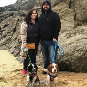 Meet your Posher, Amy